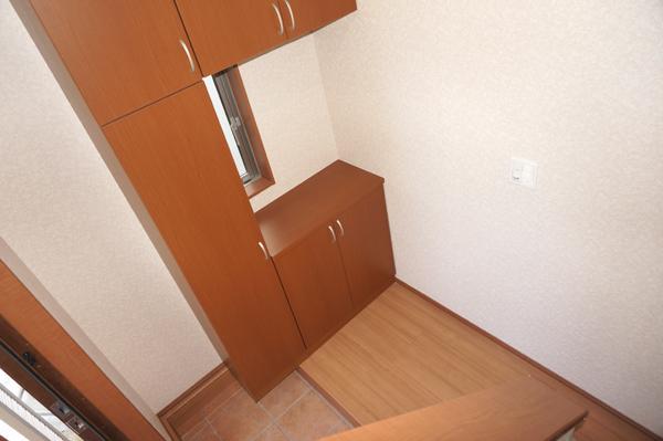 Same specifications photos (Other introspection). (1 Building) same specification