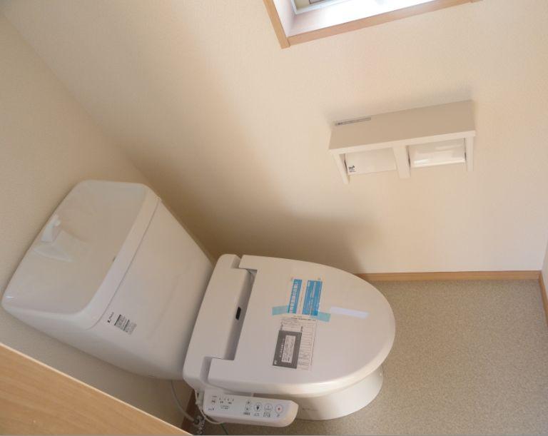 exhibition hall / Showroom. ☆ Image is a photograph at the time of completion ☆