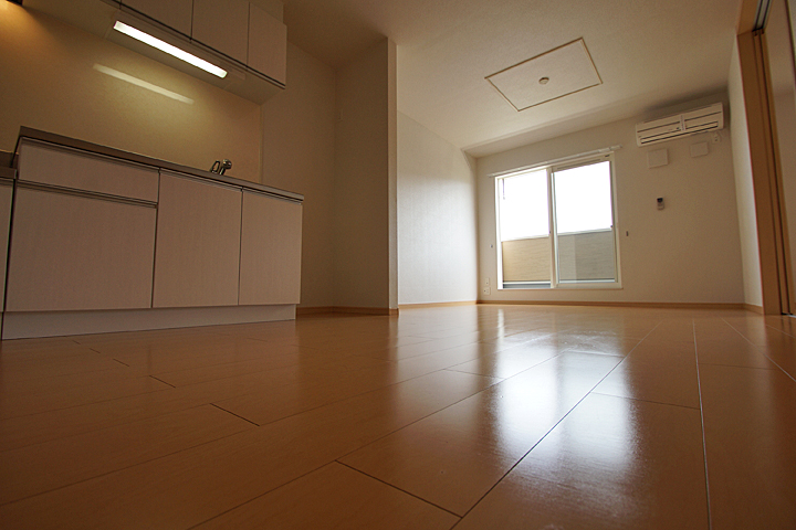 Living and room. Living room 2