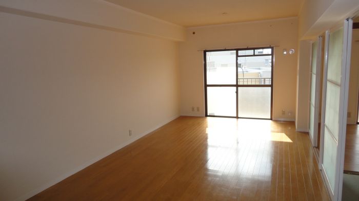 Other room space.  ☆ Western style room ☆