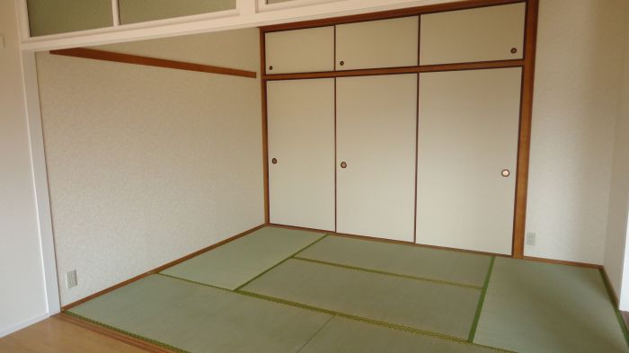 Other room space.  ☆ Japanese-style room ☆