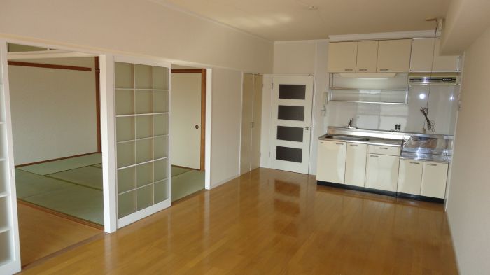 Kitchen.  ☆ kitchen ☆