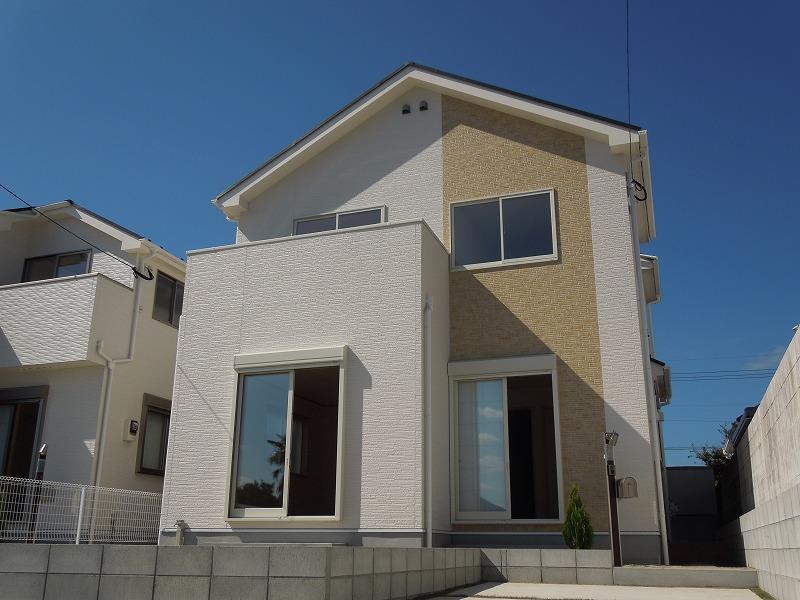 Local appearance photo. The same manufacturer is the property of the other areas that were building (* ^ _ ^ *)