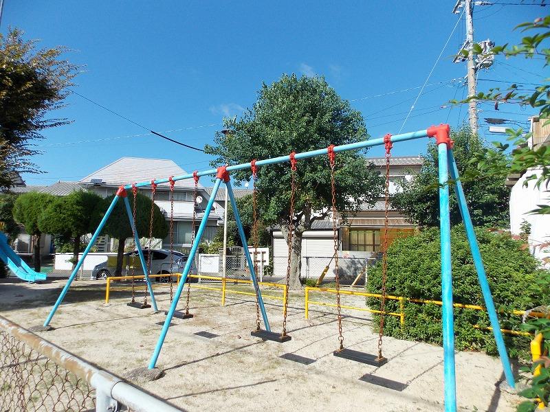 park. Do not attach a break in the 40m Author and the park to the park (^ _ ^) v