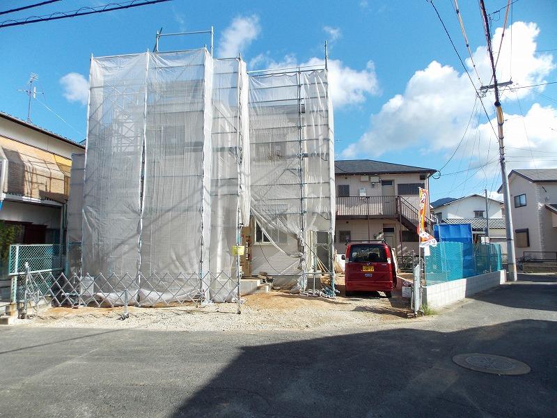 Local photos, including front road. Local is a photo (^_^) /