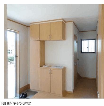 Receipt. The photograph is the same type