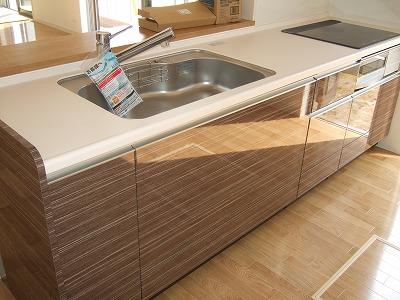 Kitchen. kitchen Same specifications is a picture