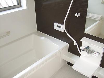 Bathroom. bathroom Same specifications is a picture
