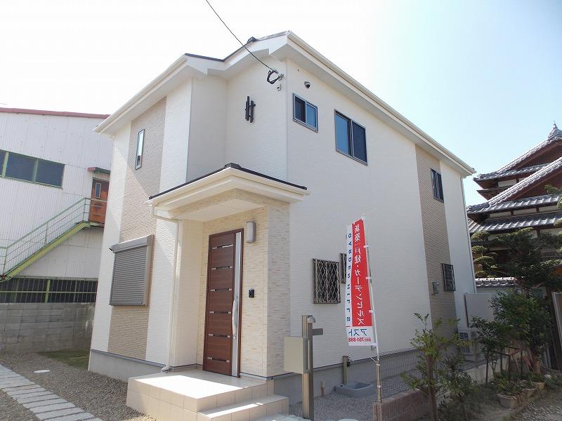 Local appearance photo. Site is a picture (^_^) / ~