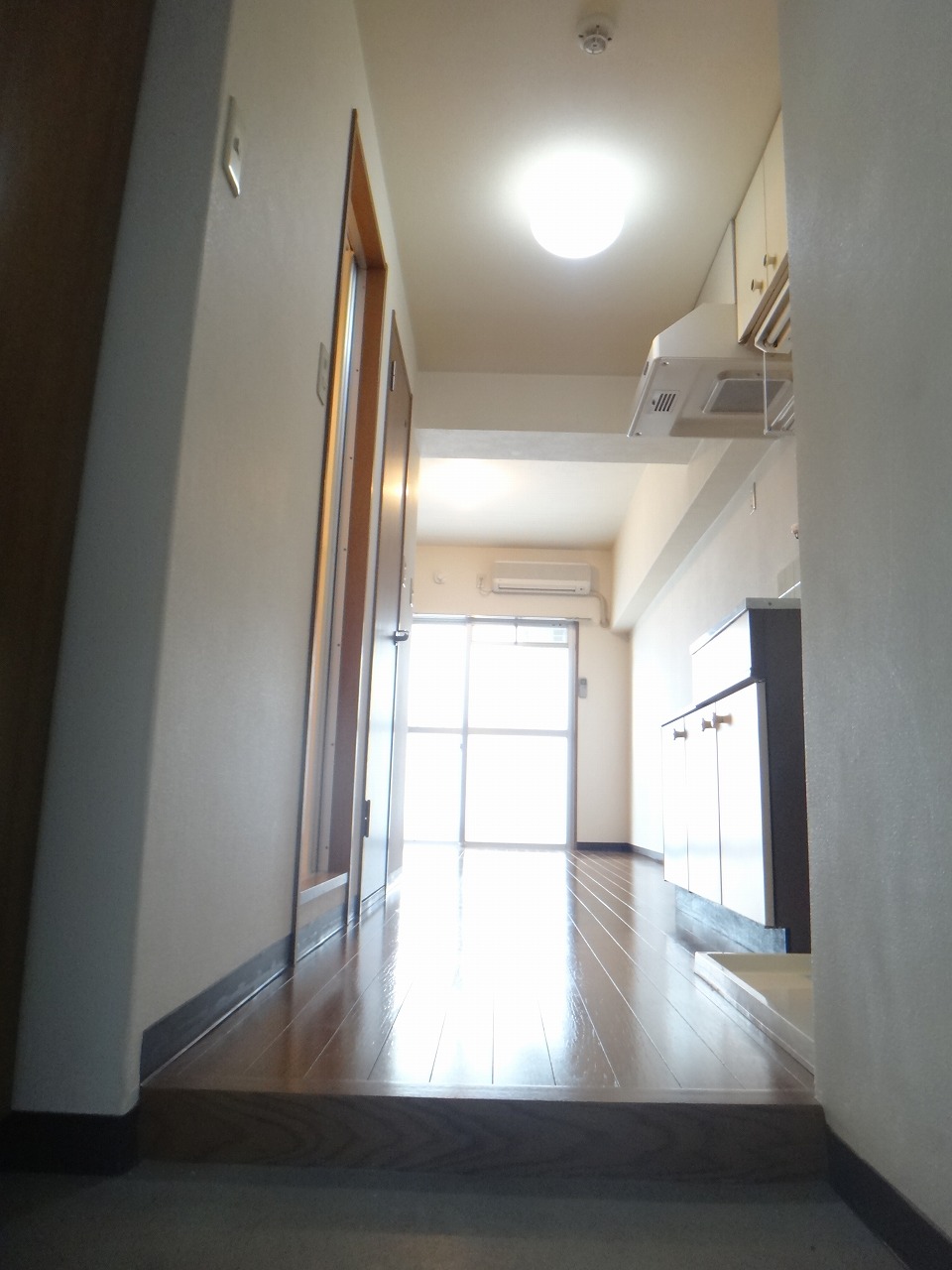 Other room space. Is the entrance to the new life ☆