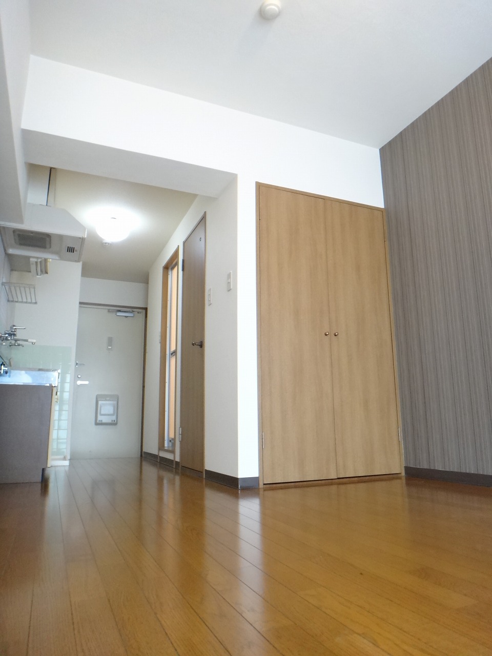 Living and room. Spacious room ☆