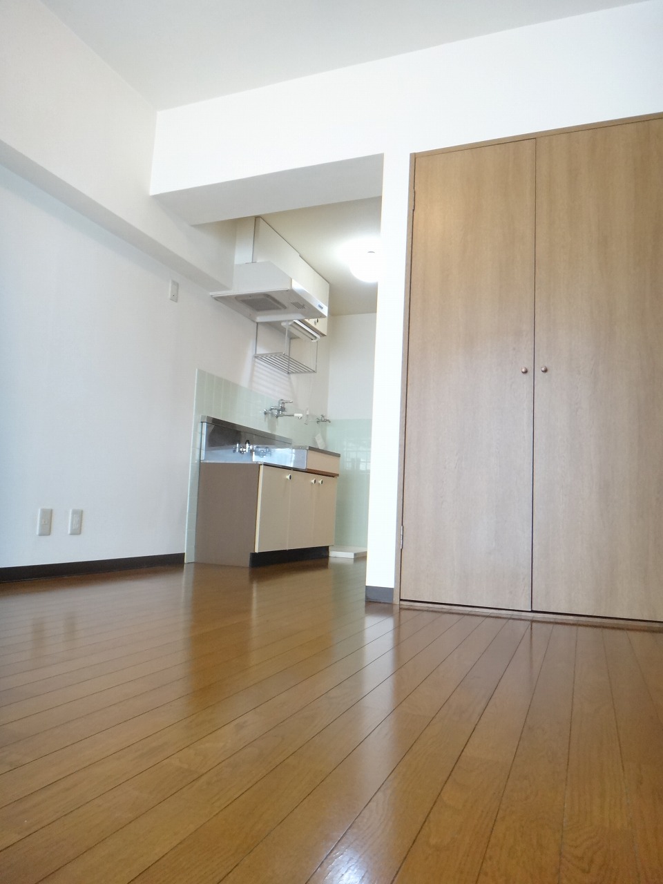 Living and room. Dog is also comfortable could live likely ☆