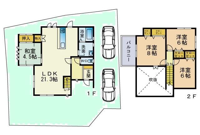Other. Floor plan