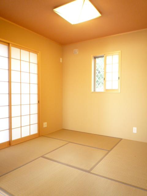 Same specifications photos (Other introspection).  ◆ Example of construction ◆