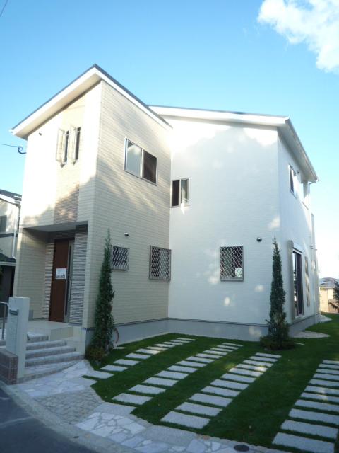 Same specifications photos (appearance).  ◆ Example of construction ◆