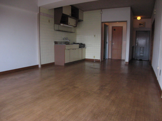 Living and room. Day is also good, It has spacious.