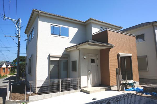 Local appearance photo. Local (September 2013) Shooting