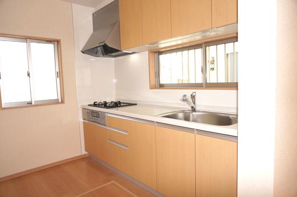 Kitchen. Indoor (September 2013) Shooting