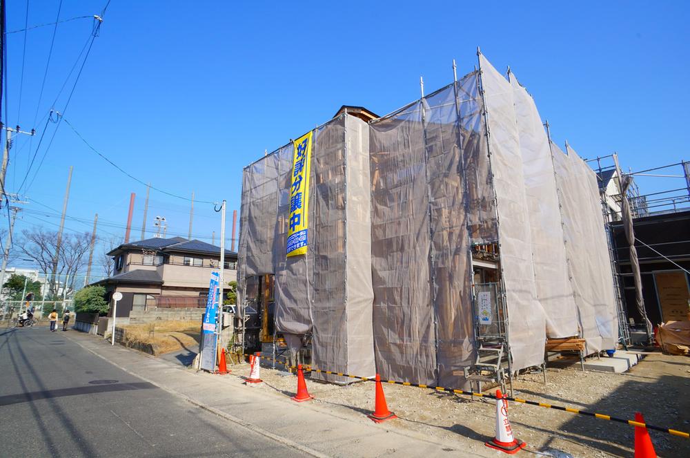 Local photos, including front road. ◆ Please have a look once the surrounding environment and local ◇ ◇ ◆