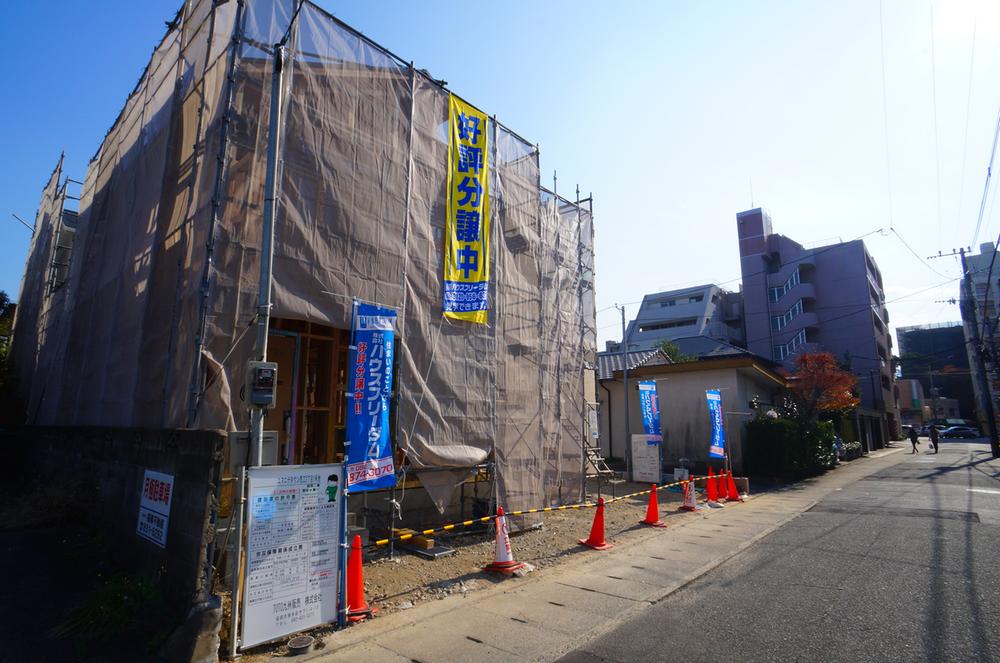 Local photos, including front road. ◆ ◇ Please feel free to contact us to toll-free 0800-603-2316 ◇ ◆