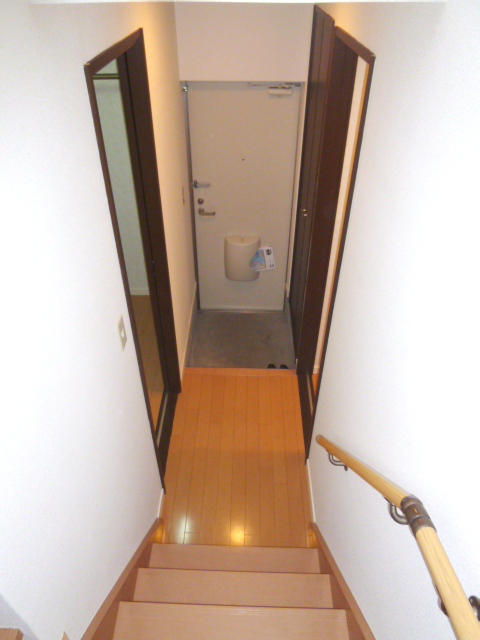 Other Equipment. Maisonette ~ ☆