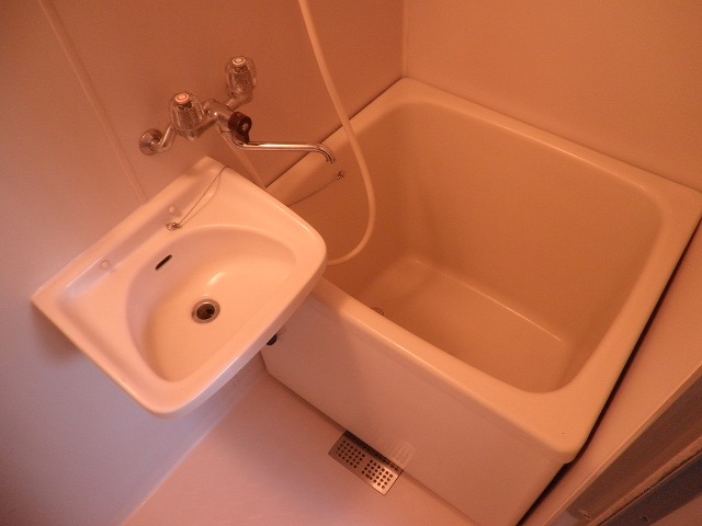 Bath. shower room ☆