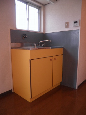 Kitchen. Pretty kitchen ☆