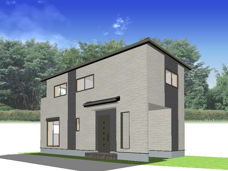 Rendering (appearance). Appearance image