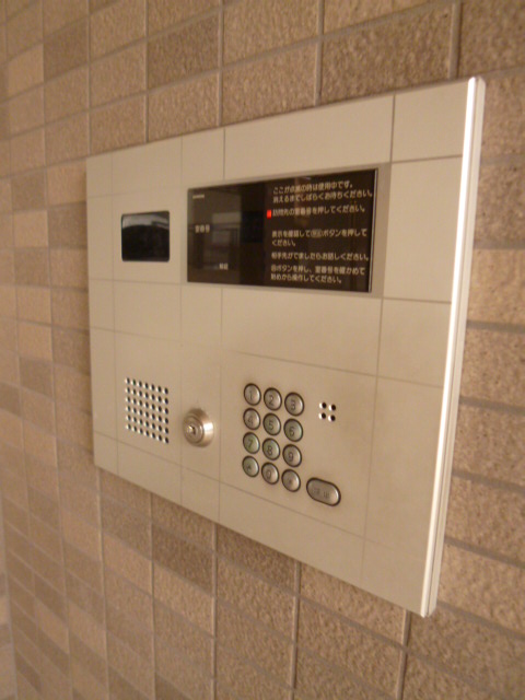 Security. Crime prevention field expert.