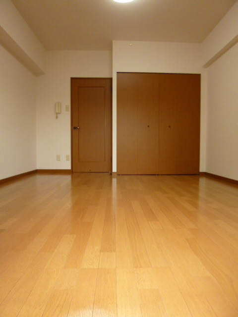 Living and room. Bright and spacious room!