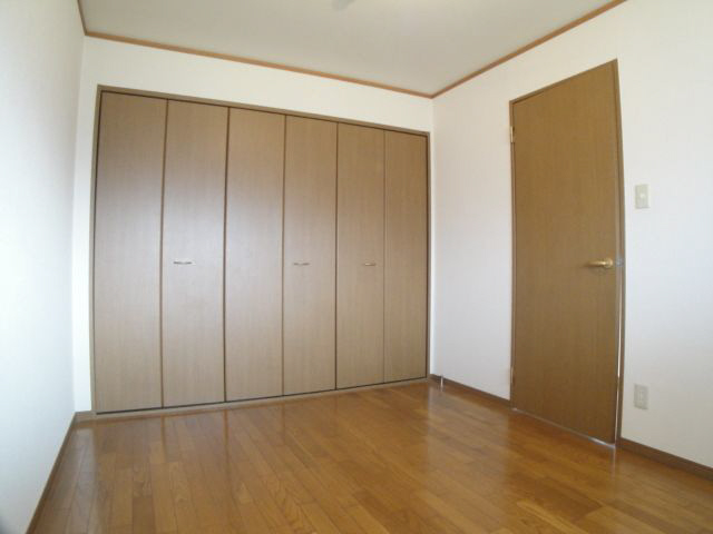 Living and room. There are also plenty of storage