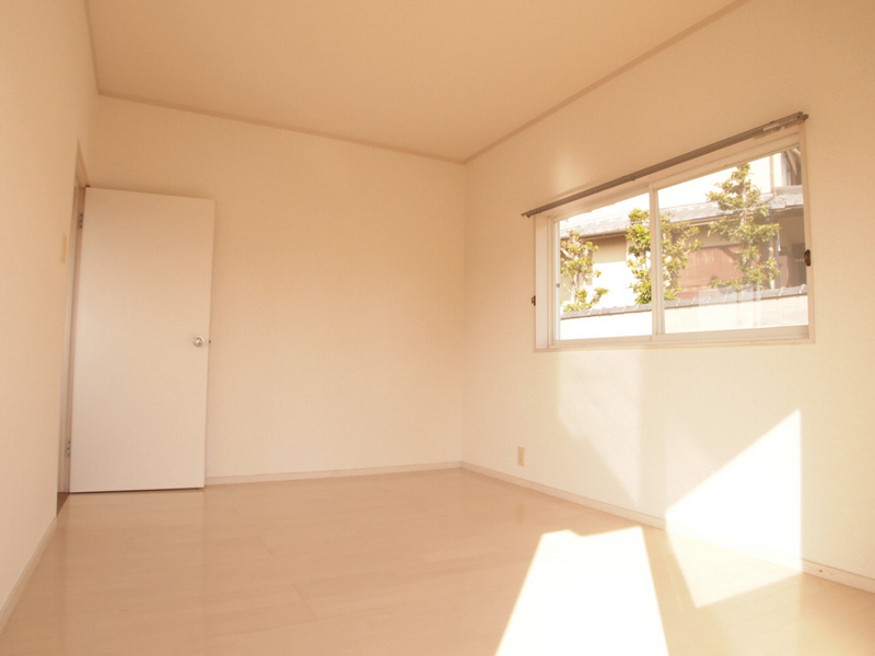 Other room space. It has also become a beautiful second floor of the room.