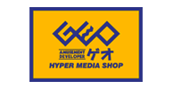 GEO Fukuoka Kamo shop 865m up (video rental)