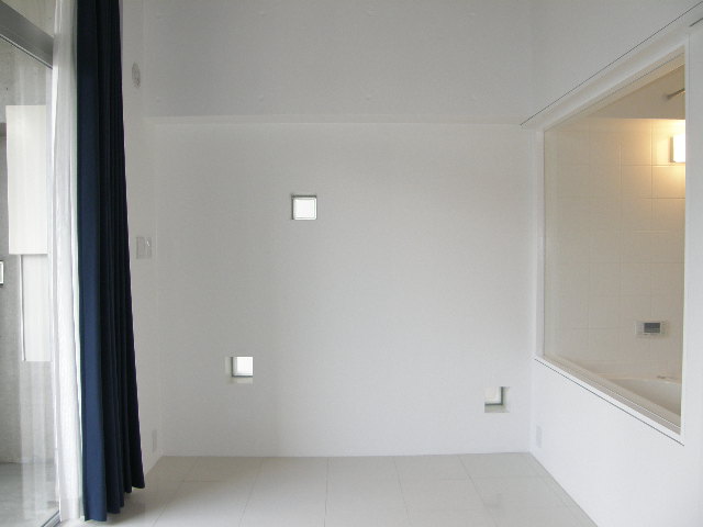 Other room space. bedroom