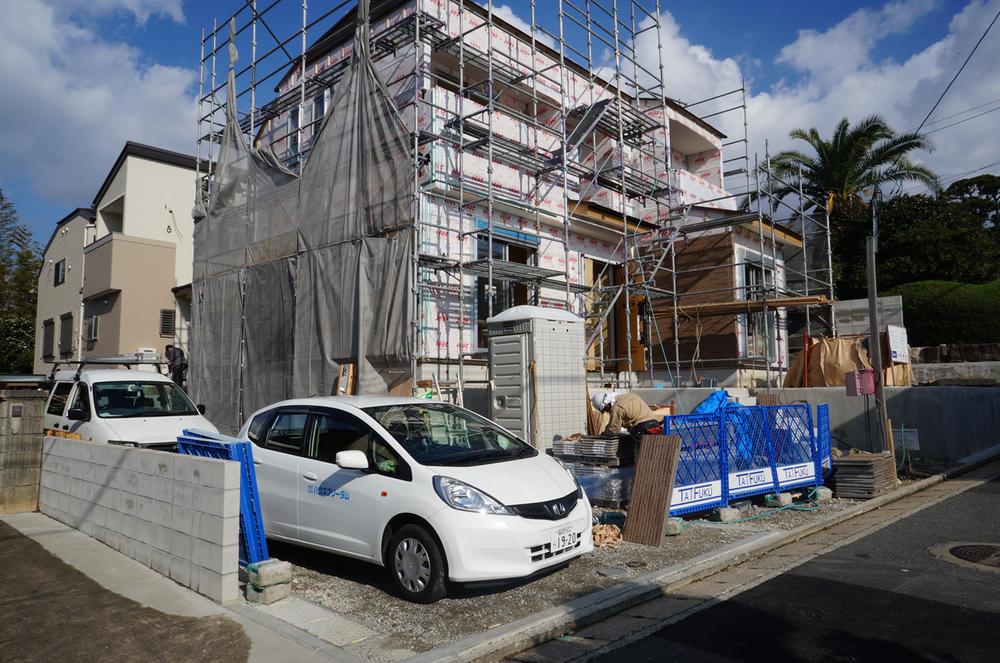 Local photos, including front road