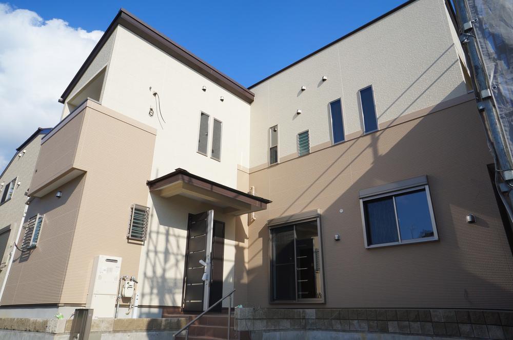 Local appearance photo. Free dial ◆ 0800-603-2316 ◆ Please feel free to contact us to.