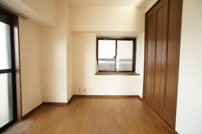 Other room space. bedroom