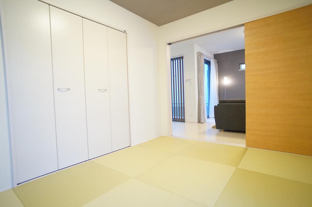 Same specifications photos (Other introspection). ◆ Example of construction ◆