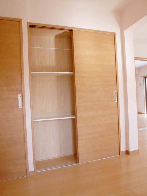 Receipt. ☆ Living of storage space ☆