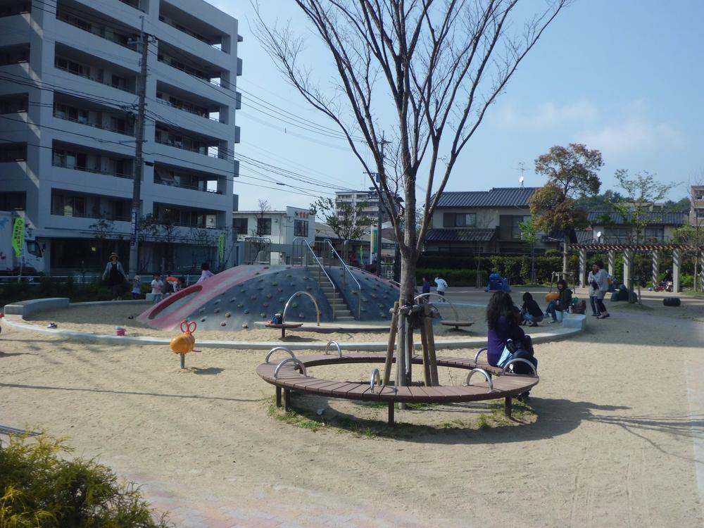 Other local. Akiyo South Park