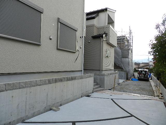 Rendering (appearance). (C Building) completed