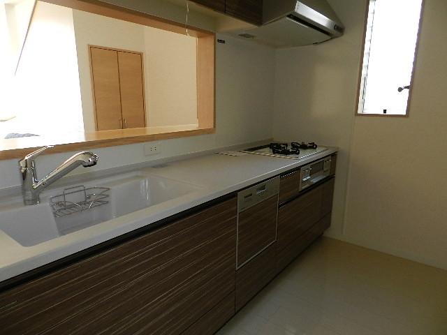 Kitchen. Indoor (11 May 2013) Shooting