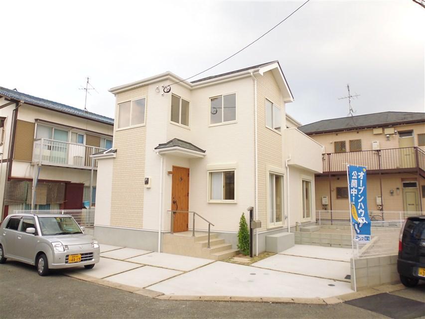 Local appearance photo. Local photo (2013 November 14, 2008)