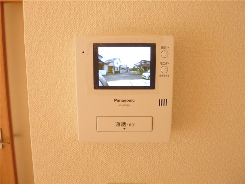 Other. TV monitor phone