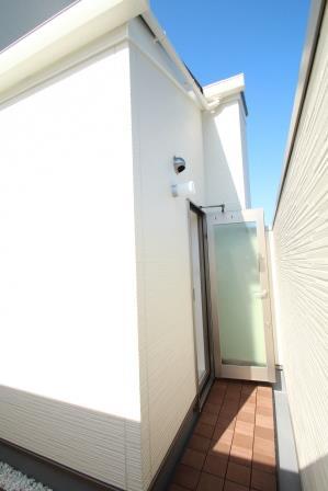 Bathroom. Most needs now [Bus Court] Bathroom of the specification is.