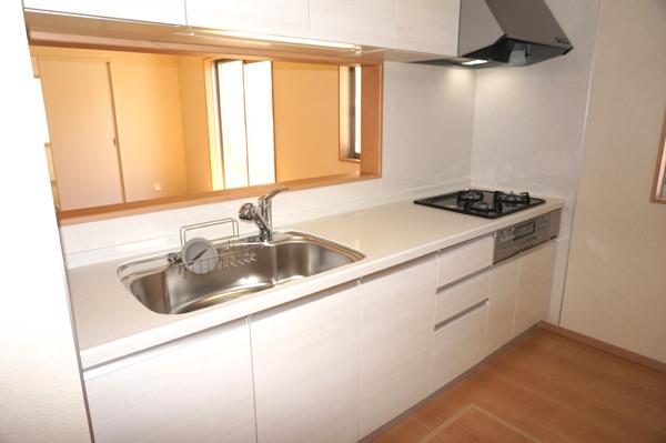 Same specifications photo (kitchen)