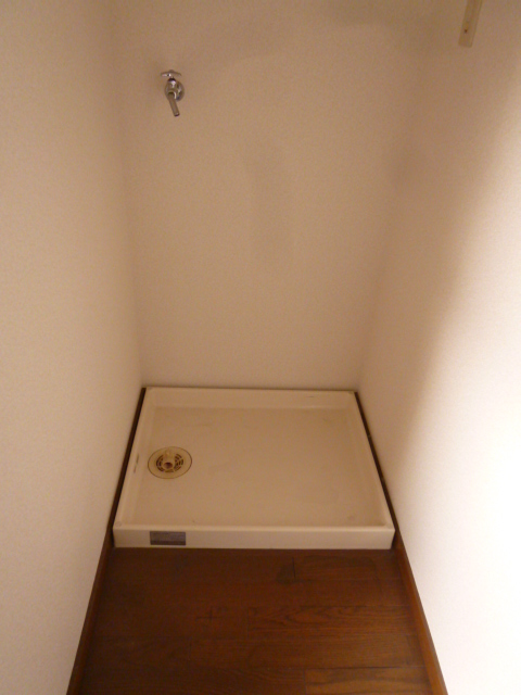 Washroom. Once again washing is not in ・ ・ ・