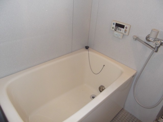 Bath. Add cooking function with