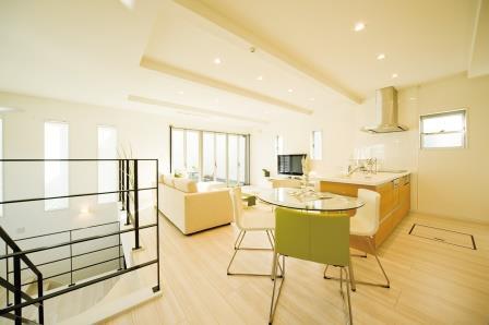 Other. Nearby In 2 minutes by car  [Housing exhibition hall] there is Recommend visits those contemplating  Street address Sawara-ku, Fukuoka Higashiirube 7-chome No. 21 car navigation search  ※ closing day Wednesday