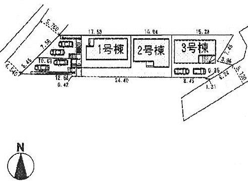 The entire compartment Figure